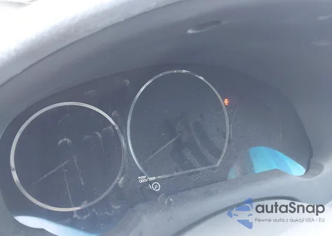 2006 Toyota Sienna Le z USA, uszkodzony, nr VIN 5TDZA23CX6S479314